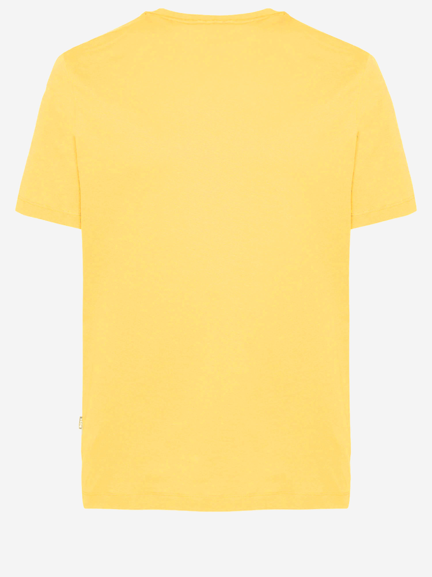 [HUGO BOSS] T-shirts Short Sleeve SS26 50468347755