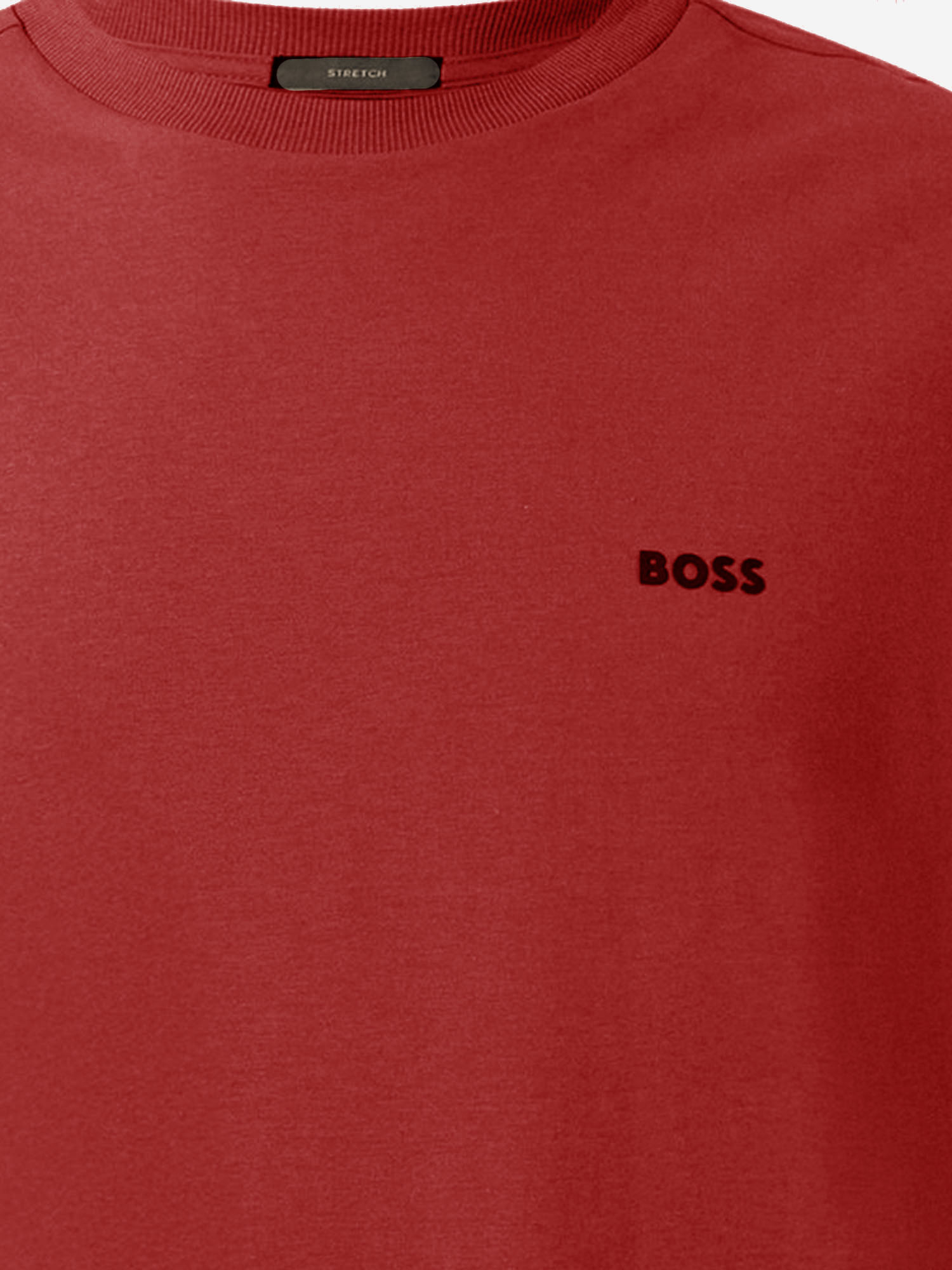 [HUGO BOSS] T-shirts Short Sleeve SS26 50506373646