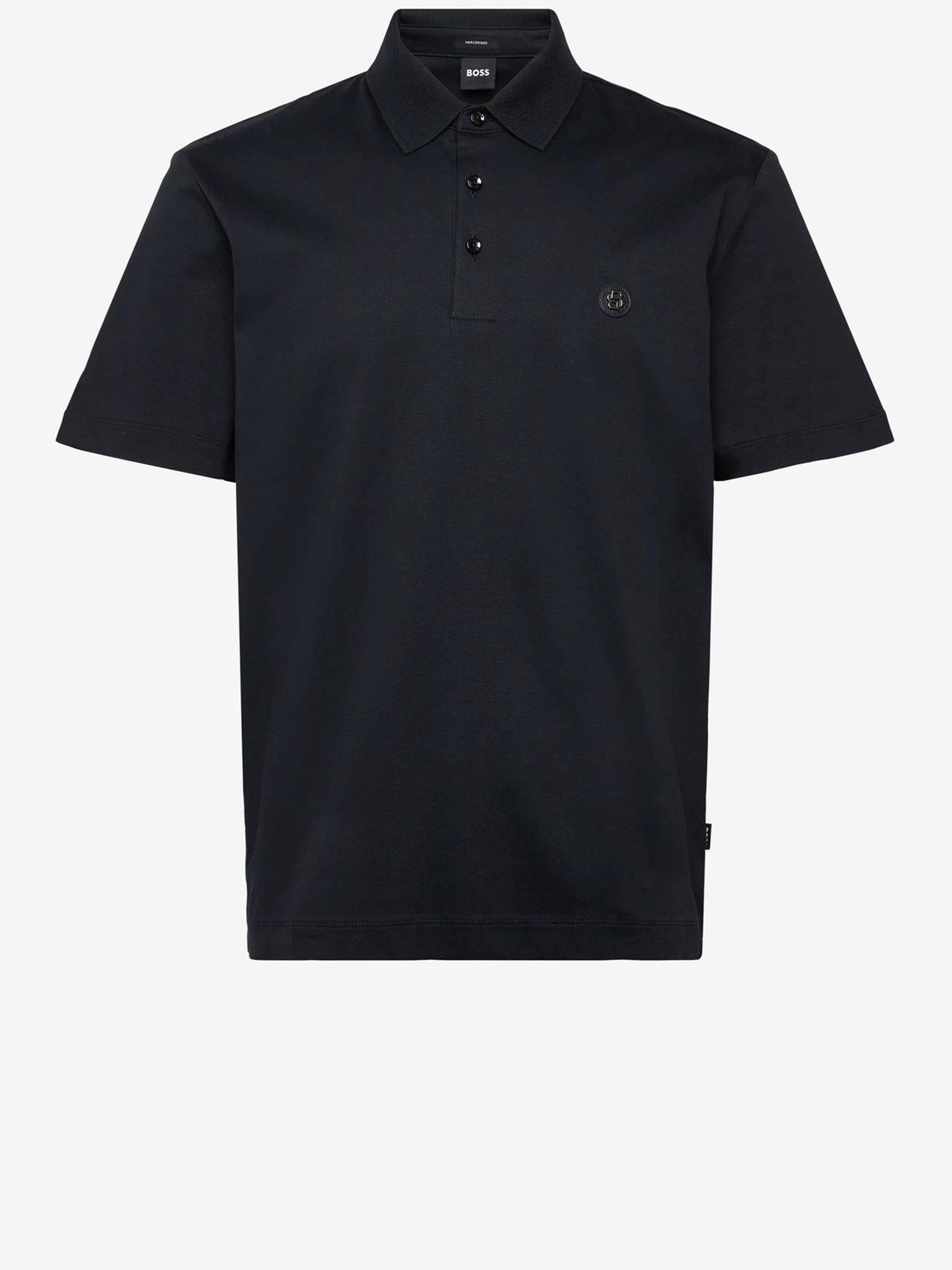 [HUGO BOSS] T-shirts Short Sleeve SS26 50555829404