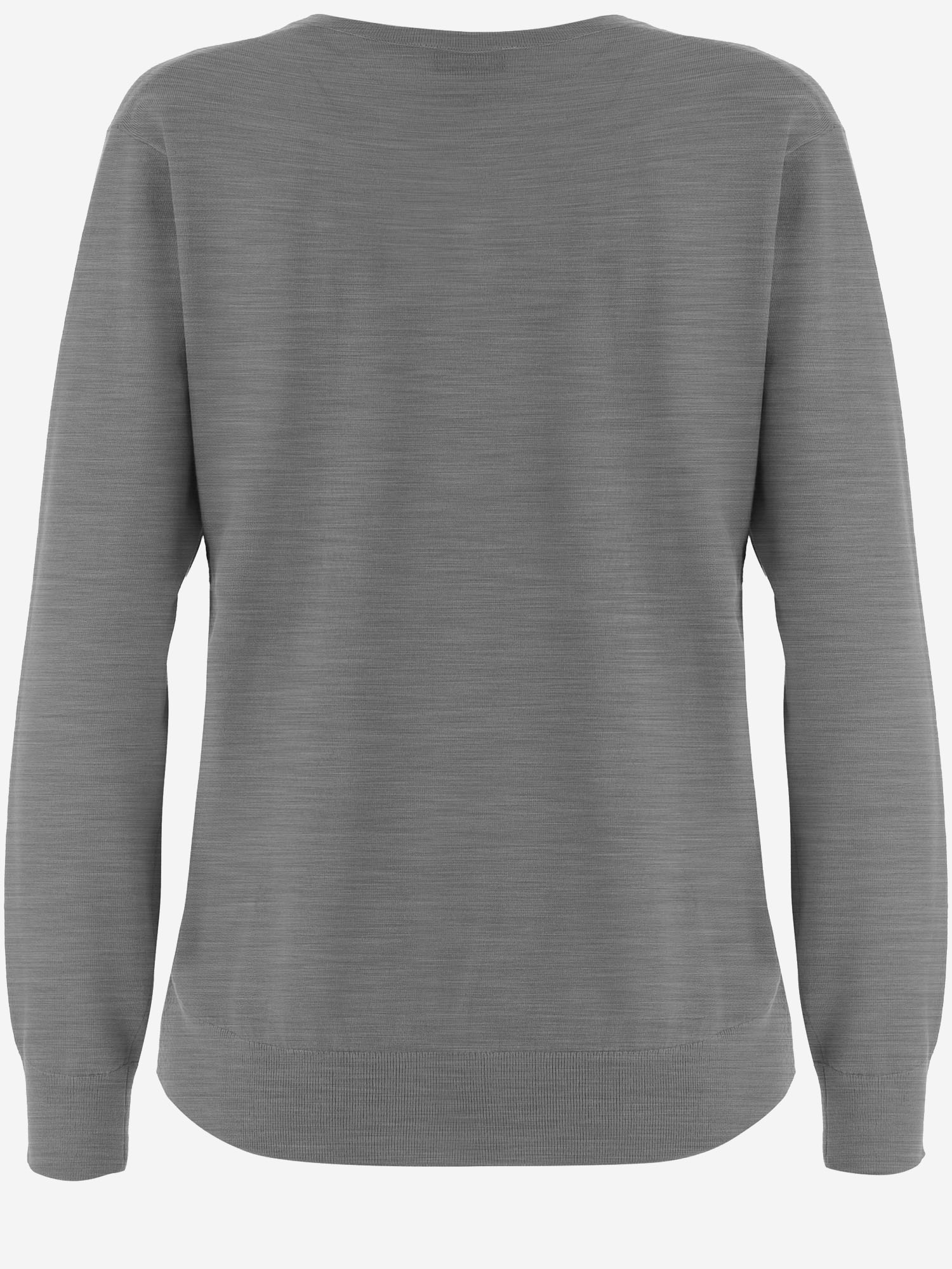 [DRIES VAN NOTEN] Knitwear SS26 0112043700802