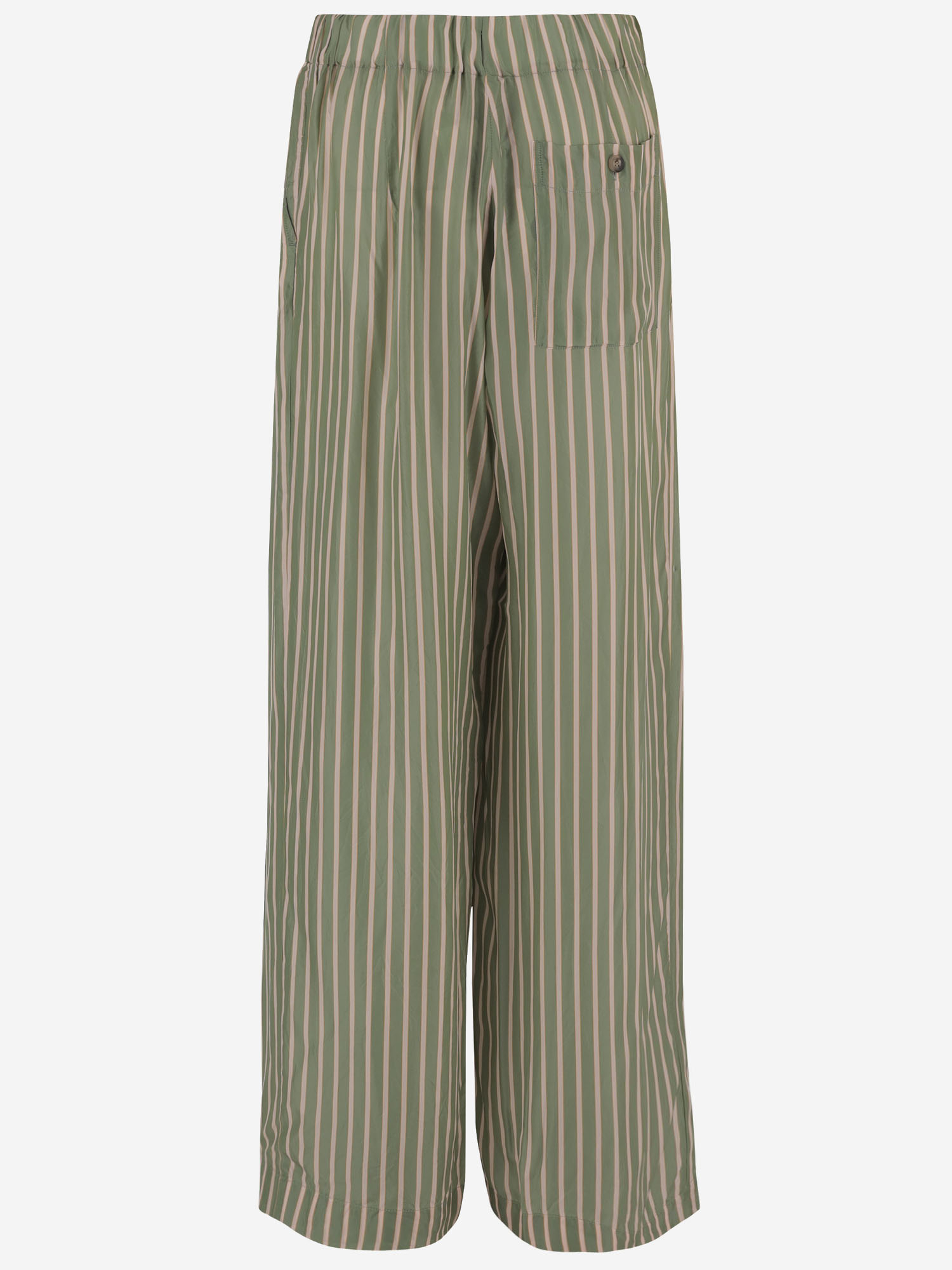 [DRIES VAN NOTEN] Trousers SS26 0109093274604