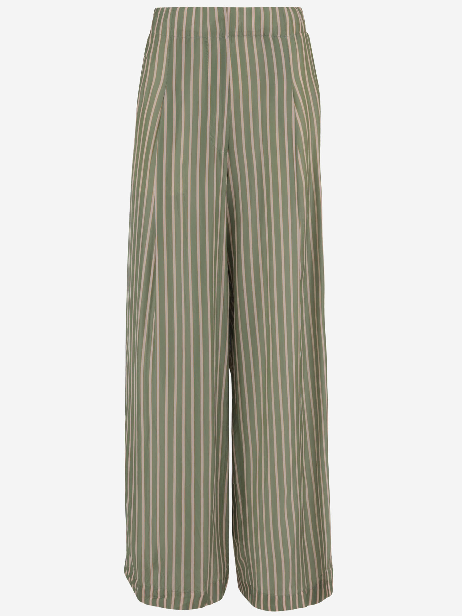 [DRIES VAN NOTEN] Trousers SS26 0109093274604