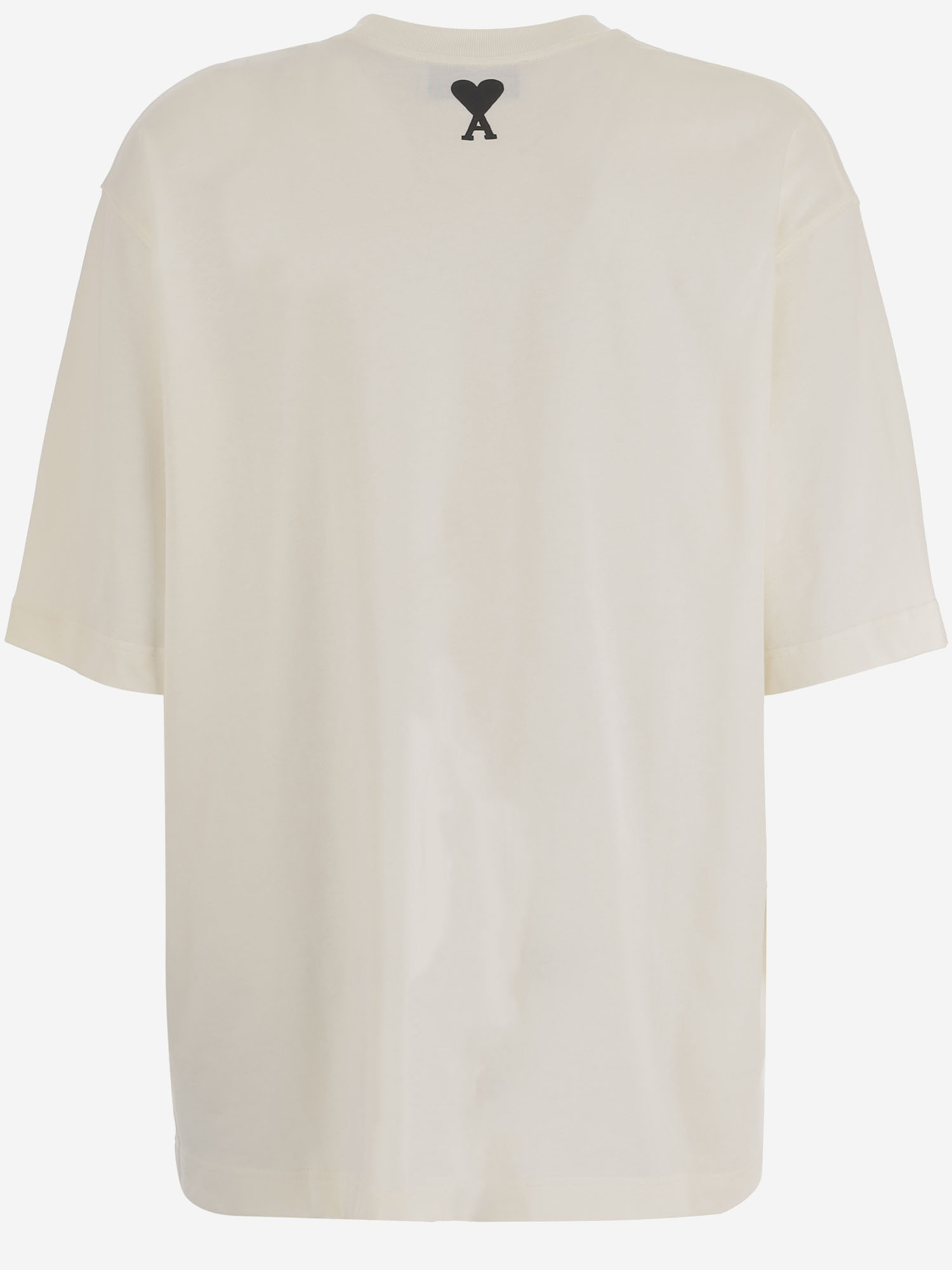 [AMI] T-shirts Short Sleeve SS26 UTS381726136