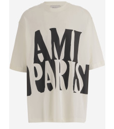 [AMI] T-shirts Short Sleeve SS26 UTS381726136