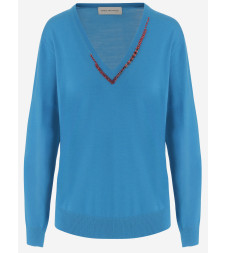 [DRIES VAN NOTEN] Knitwear SS26 0112043700503