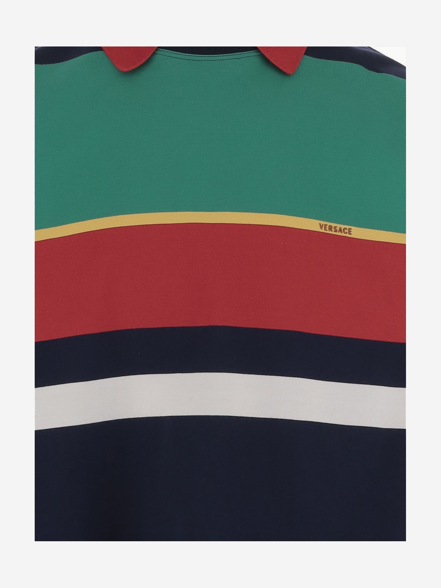 [Versace] Knitwear SS26 10245801A178906G870