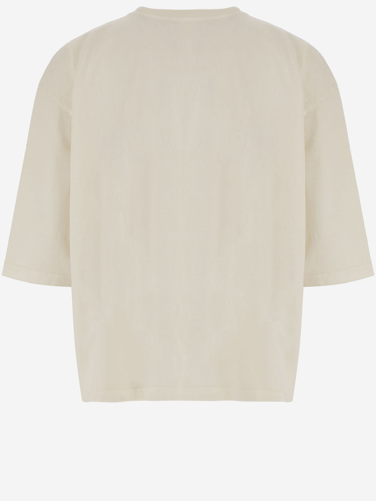 [Willy Chavarria] T-shirts Short Sleeve SS26 WCJSY0226065