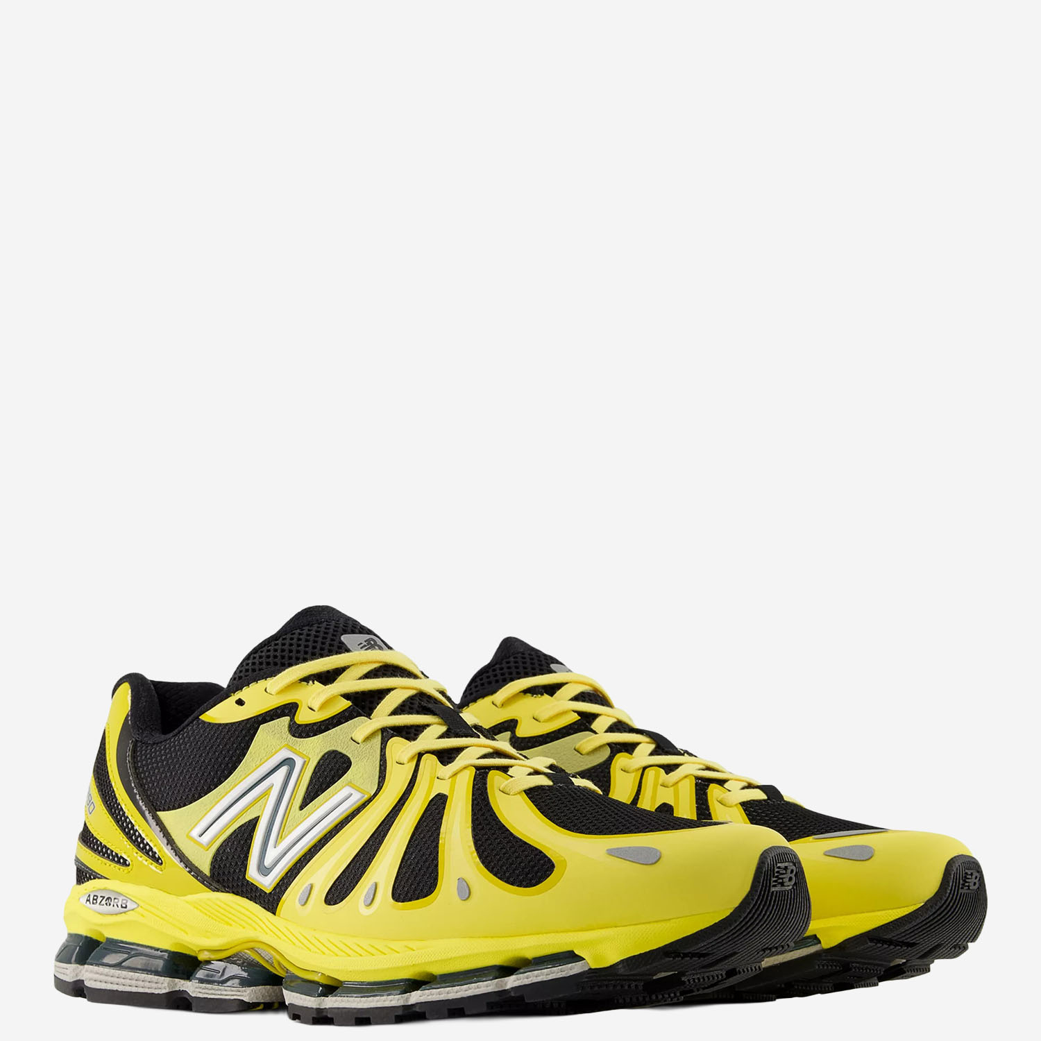 [NEW BALANCE] Sneakers SS26 U18903RBSTARBURSTBLACK