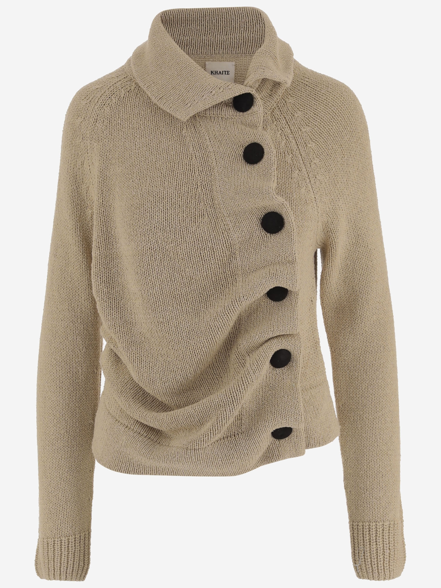 [KHAITE] Knitwear SS26 9813458963