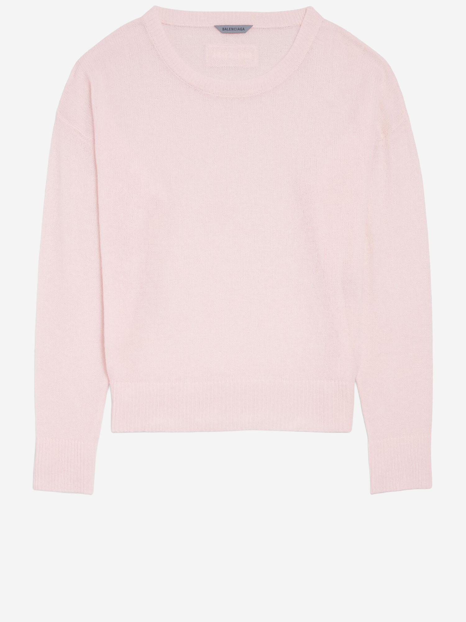 [Balenciaga] Knitwear SS26 870687T41525000