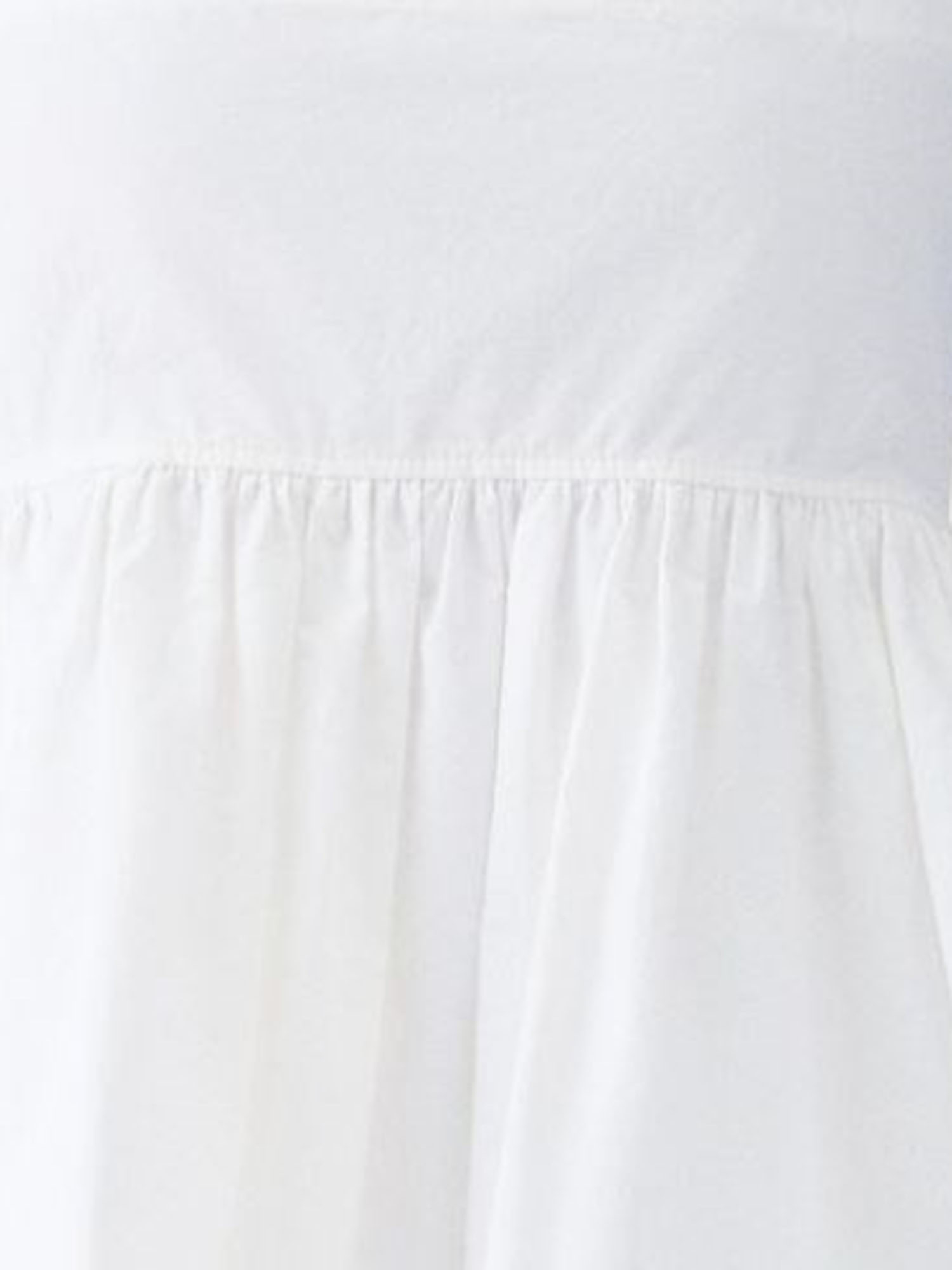 [JACQUEMUS] T-shirts Sleeveless SS26 TOW00887AW00648100