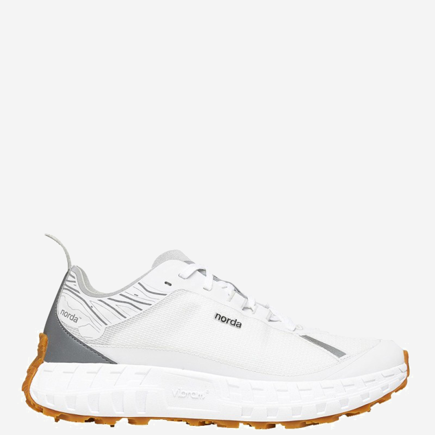 [Norda] Sneakers SS26 001AWWHGUM