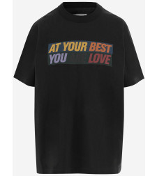 [Sacai] T-shirts Short Sleeve SS26 2601150S001