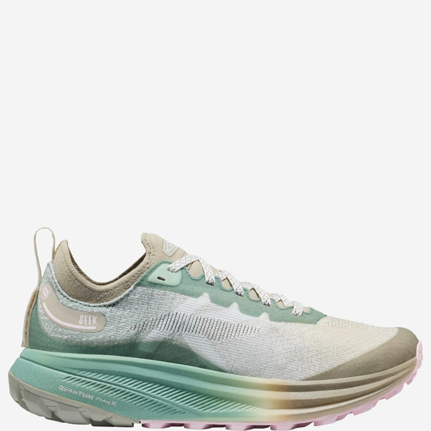 [KEEN] Sneakers SS26 1032316LILYPADABBEYSTONE