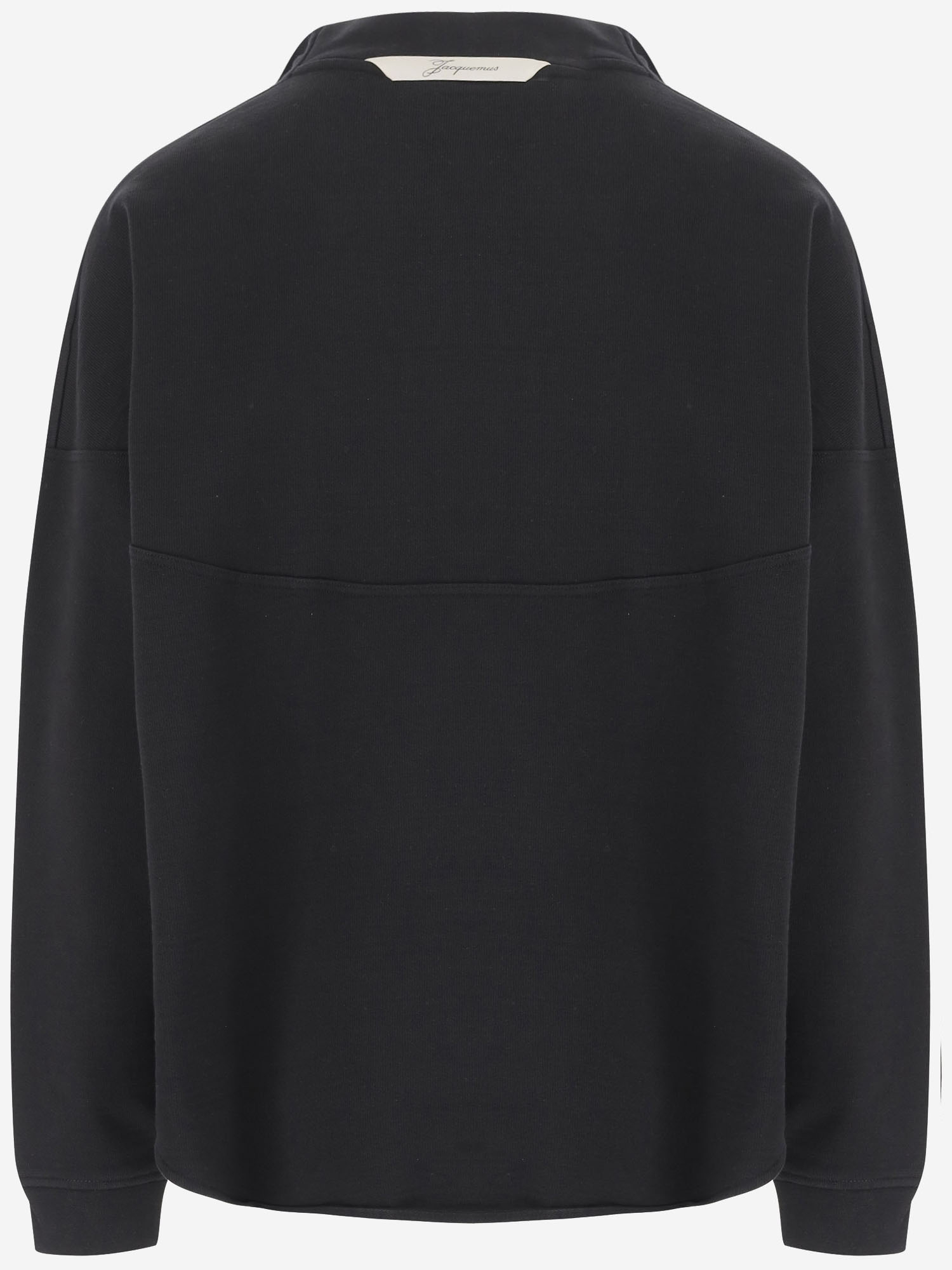 [JACQUEMUS] Sweatshirt SS26 SSM00321AJ00255990