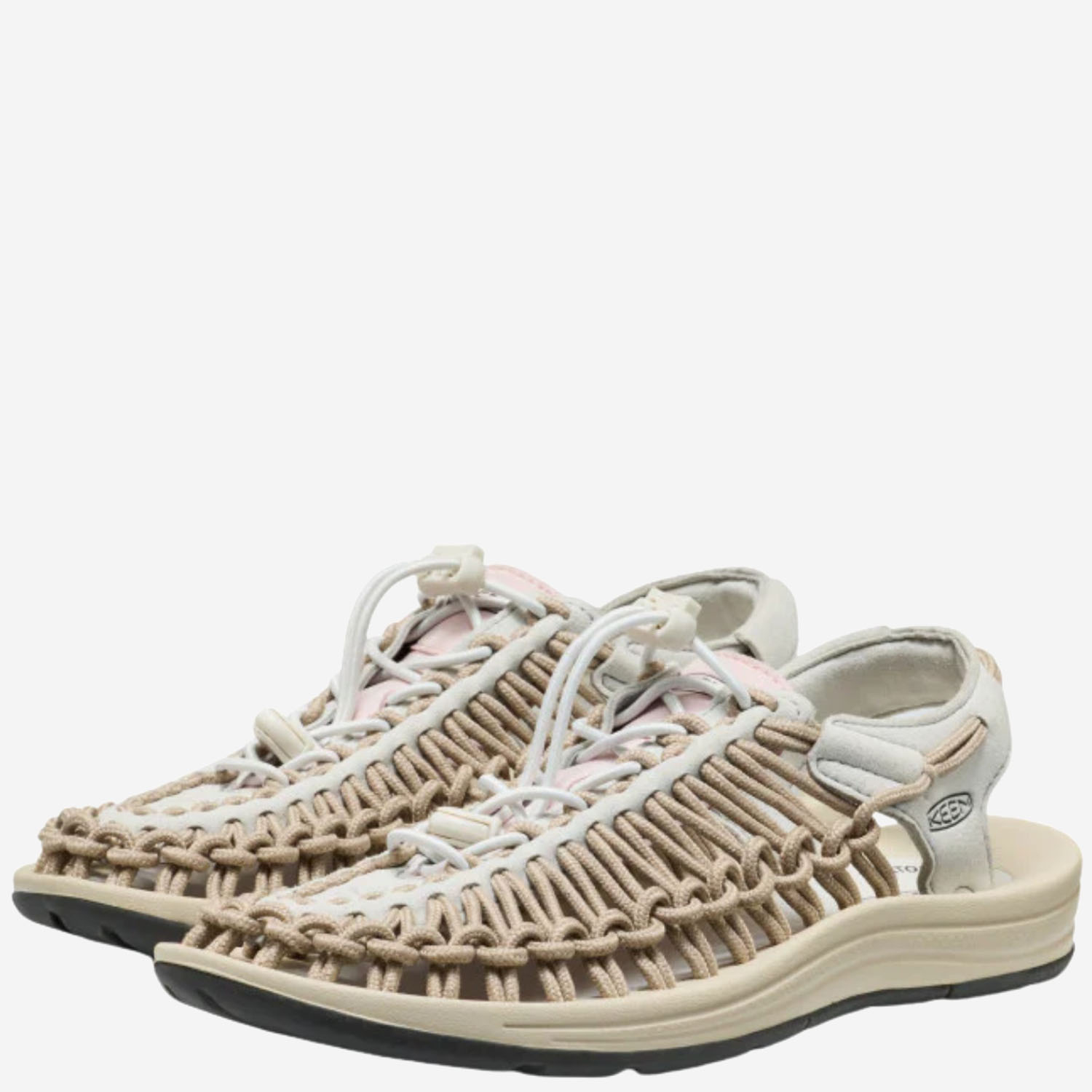 [KEEN] Sandals SS26 1032187VAPORPALELILAC