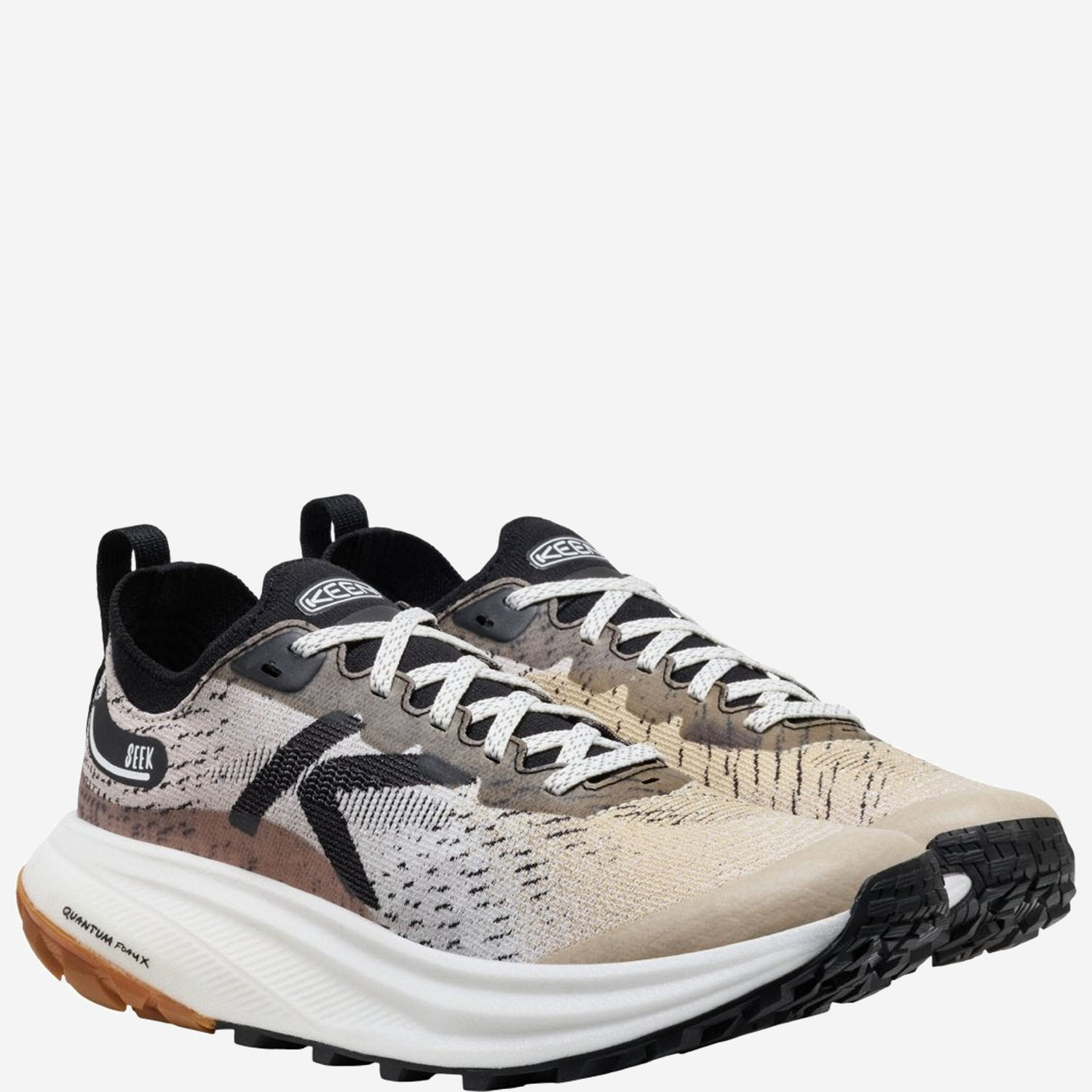 [KEEN] Sneakers SS26 1032314SAFARIBLACK