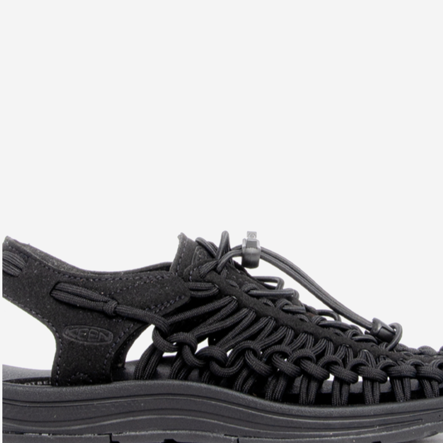 [KEEN] Sandals SS26 1014099BLACK
