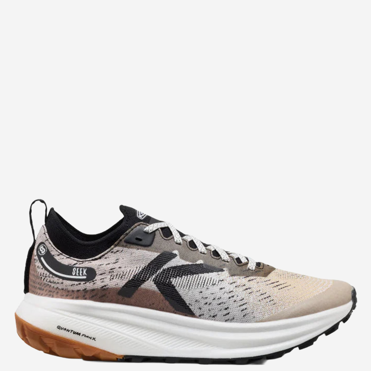 [KEEN] Sneakers SS26 1032315SAFARIBLACK