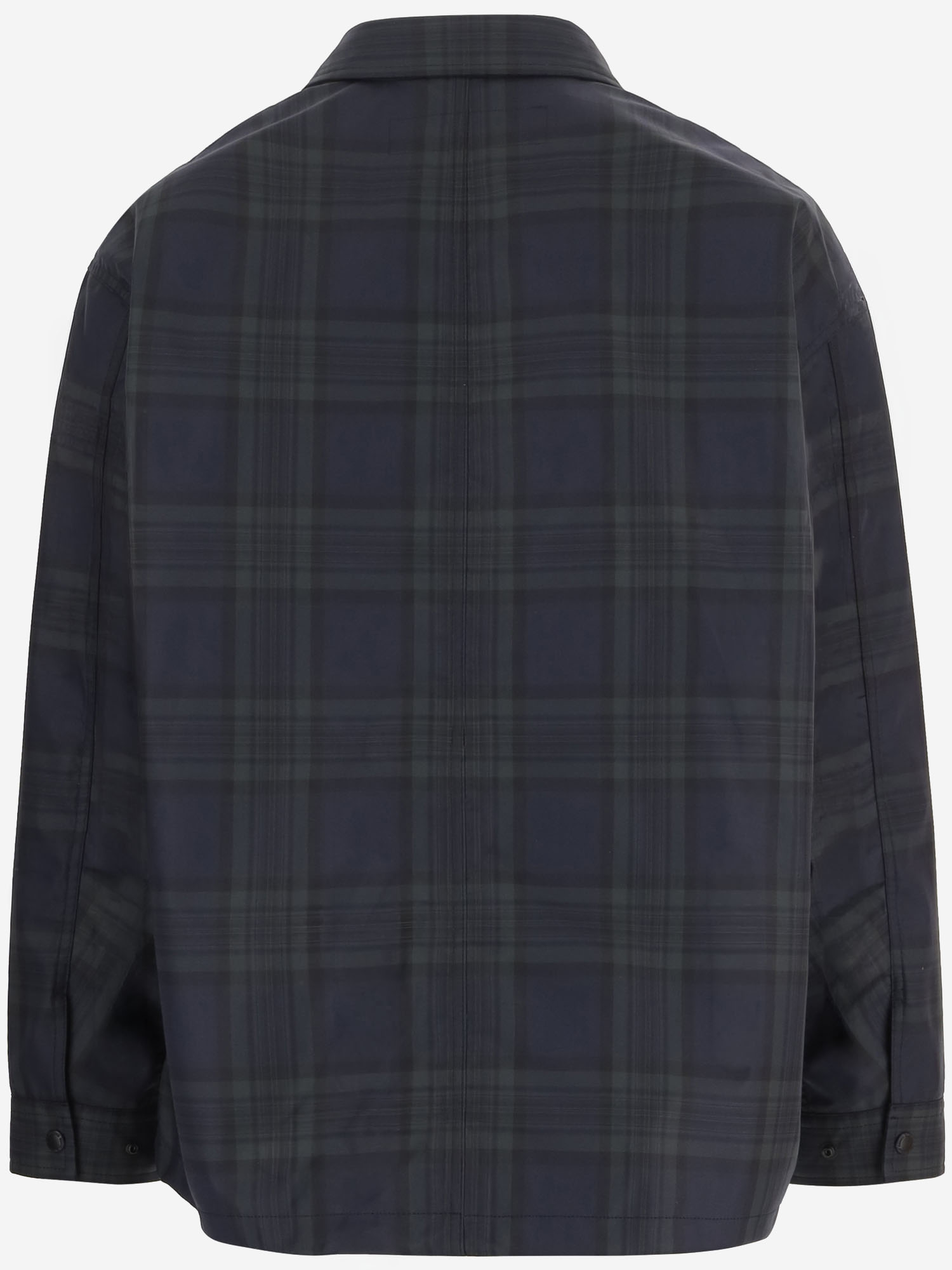 [Comme Des Garcons Homme] Shirts Long Sleeve SS26 HQJ0111