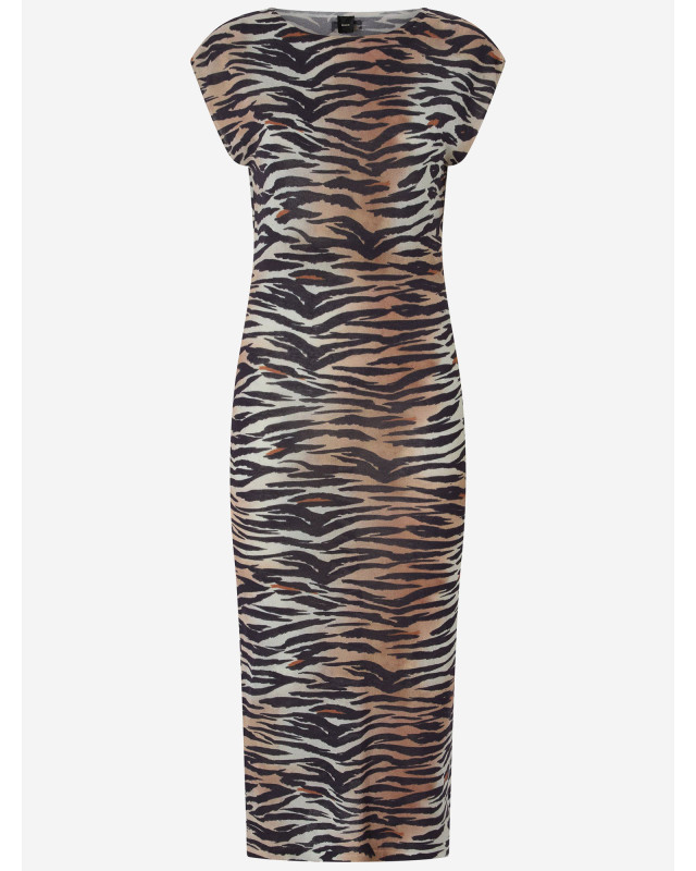 [PINKO] Sleeveless dress SS26 106371A356ZC8
