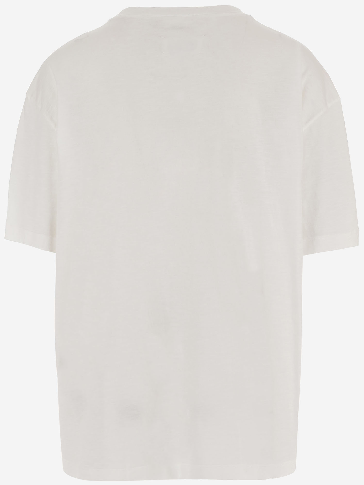 [Maison Margiela] T-shirts Short Sleeve SS26 S50GC0732M20164971