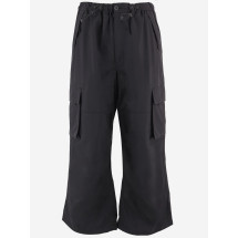 [Comme Des Garcons Homme] Trousers SS26 HQP0111