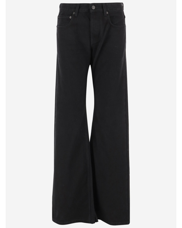 [Balenciaga] Trousers SS26 872168TQW833207