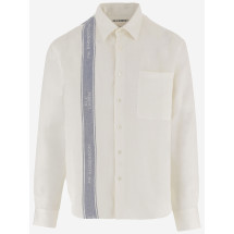 [JW ANDERSON] Shirts Long Sleeve SS26 SH0385PG1898614