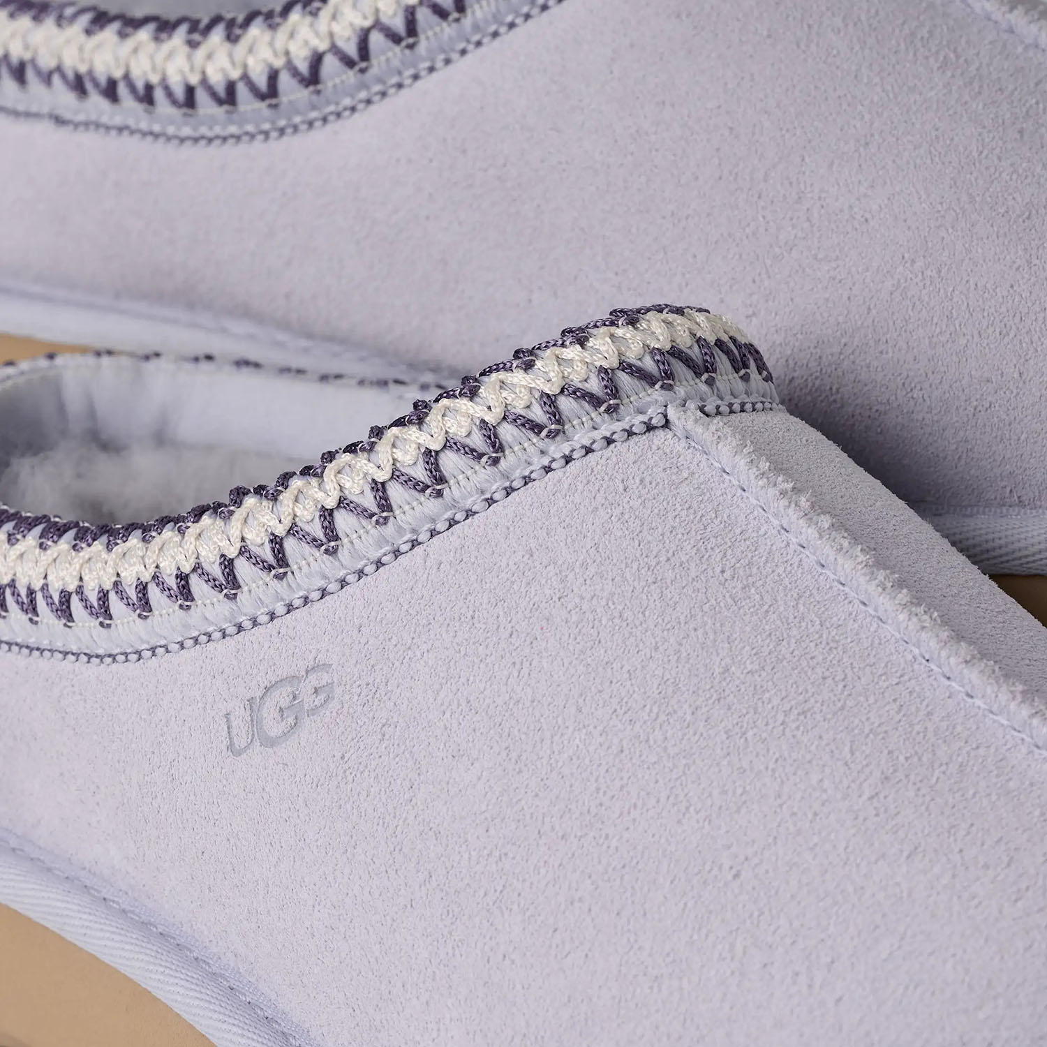[UGG] Oxford Shoes SS26 1174470MYW