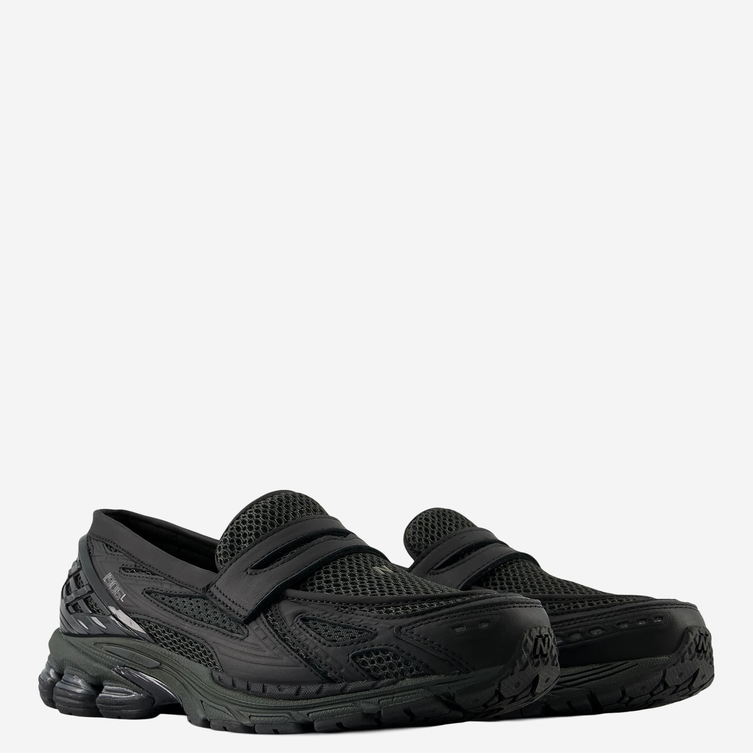 [NEW BALANCE] Sneakers SS26 U1906LAIBLACK