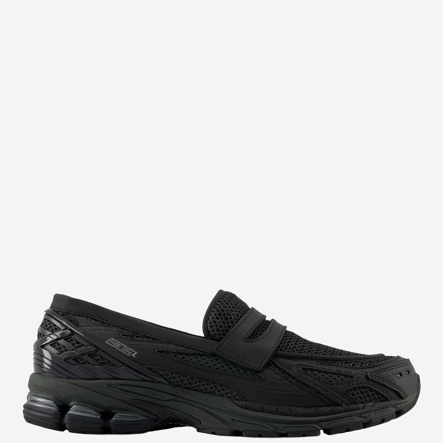 [NEW BALANCE] Sneakers SS26 U1906LAIBLACK