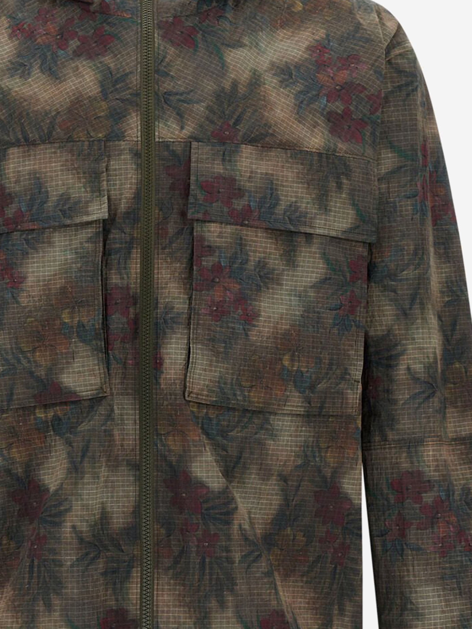 [Herno] Casual Jacket SS26 GC000113U127778500