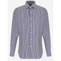 [Finamore] Shirts Long Sleeve SS26 C049902