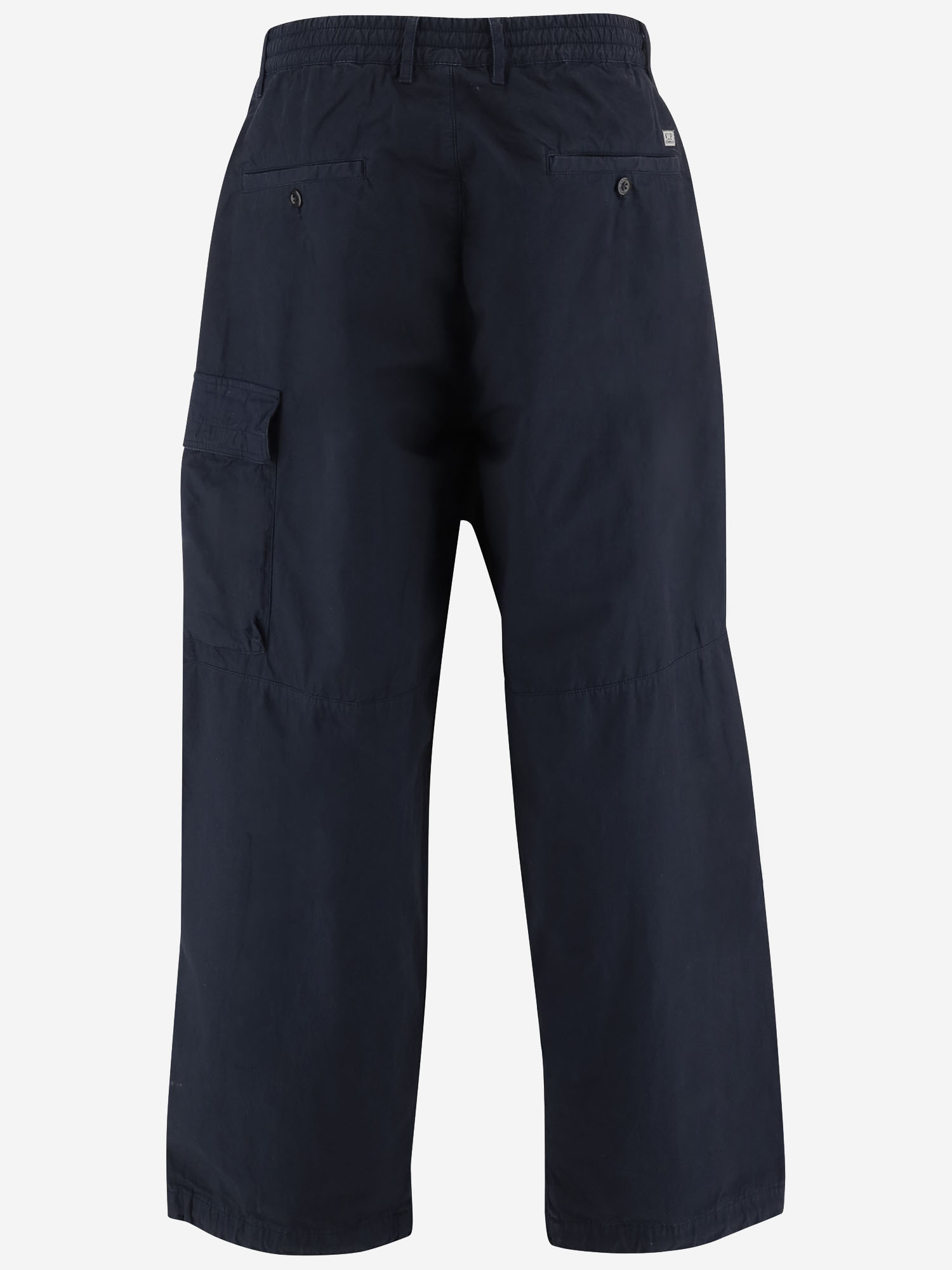 [C.P. Company] Trousers SS26 20CMPA126A110325G889