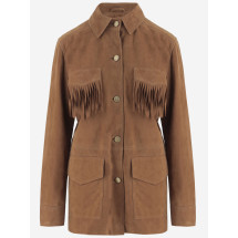 [UNCOMMON] Jacket SS26 UN05RSC375