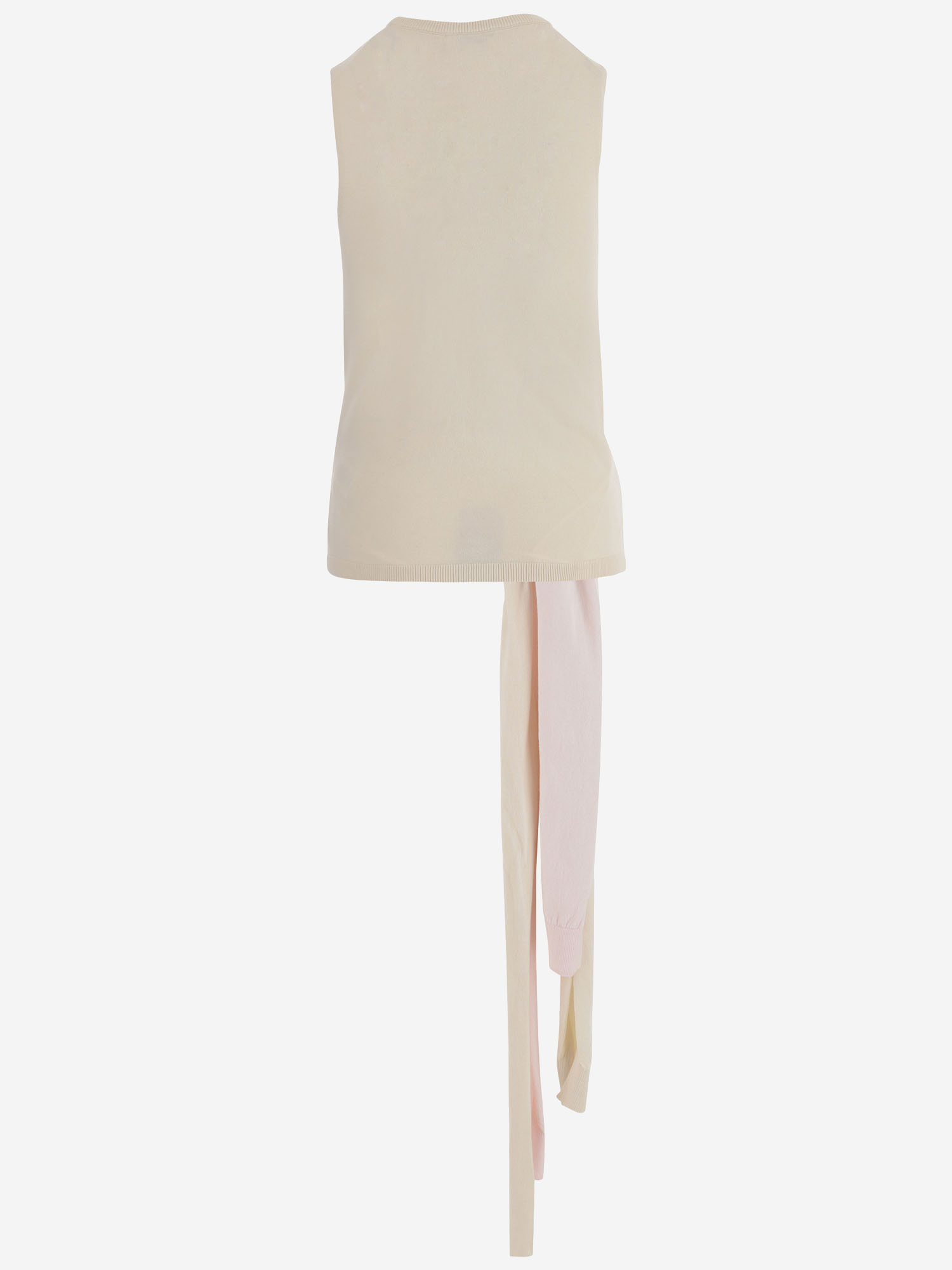 [JW ANDERSON] Knitwear SS26 KW1455YN0459006