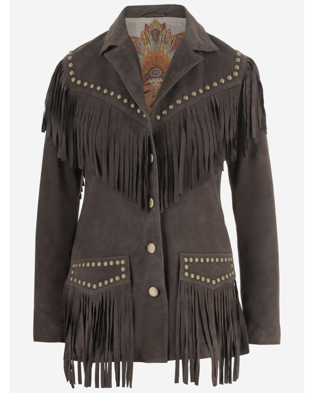 [UNCOMMON] Jacket SS26 UN20RSC309