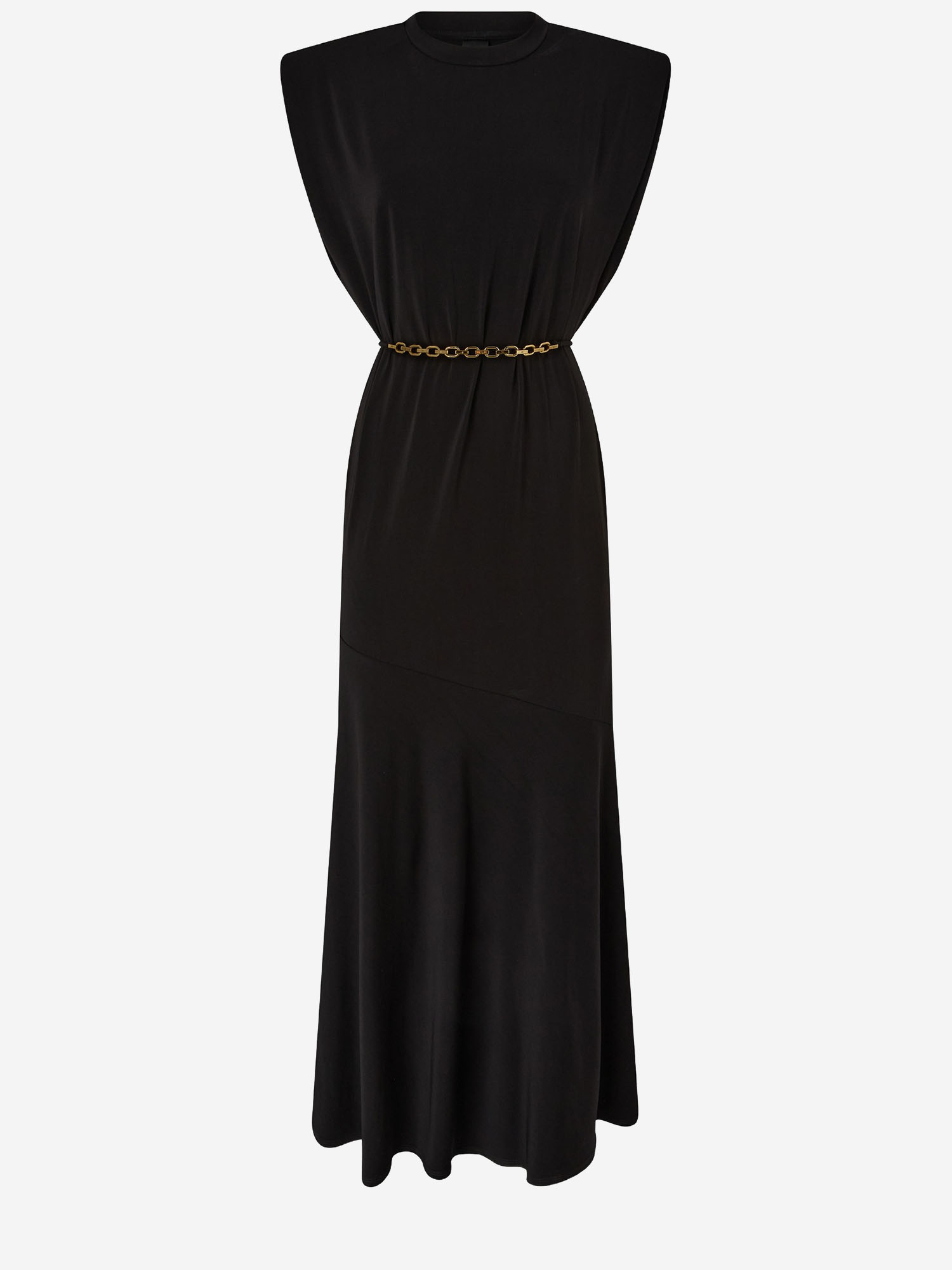 [PINKO] Sleeveless dress SS26 106493A32DZ99