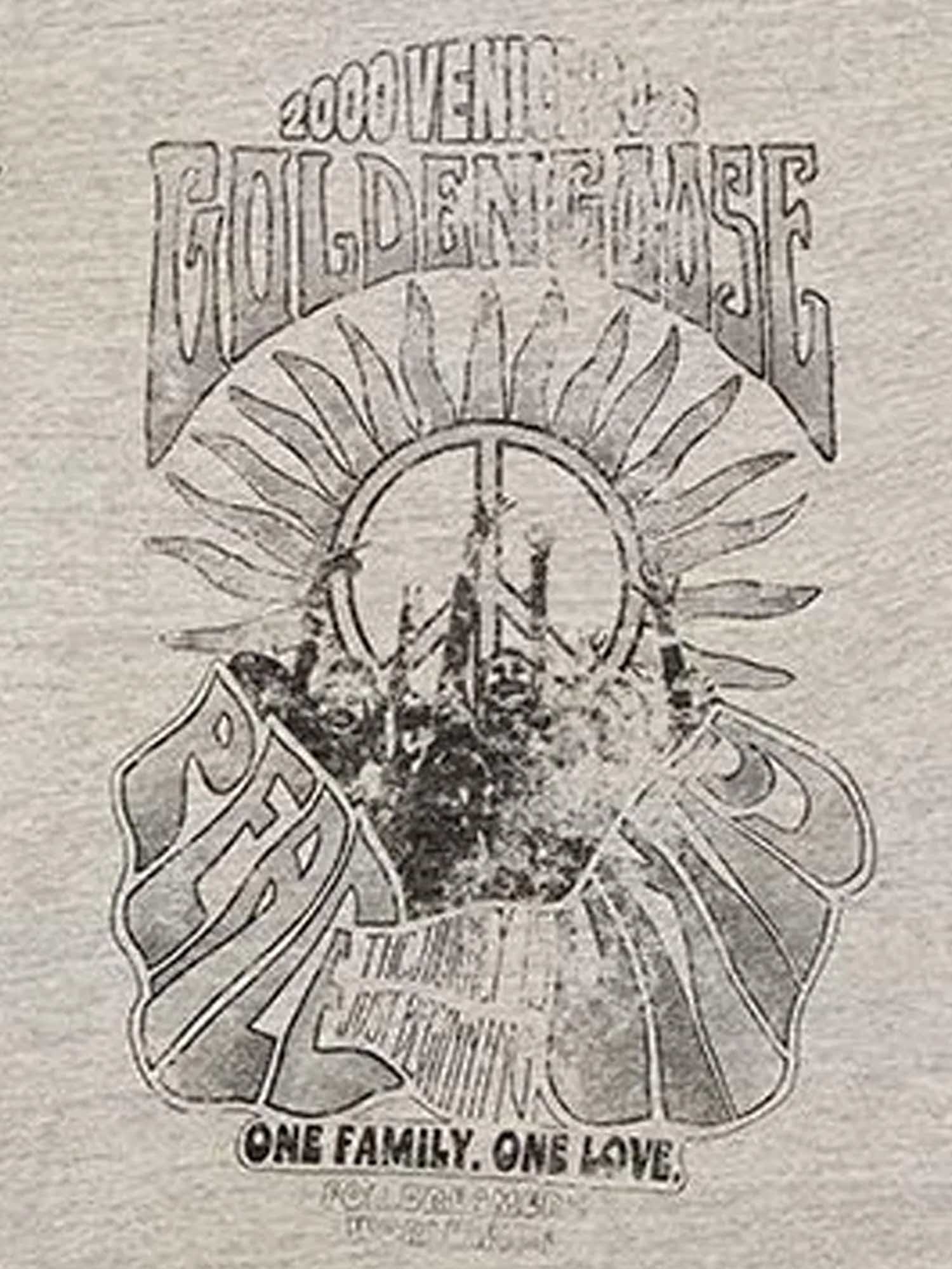 [Golden Goose] T-shirts Short Sleeve SS26 GMP01220P00252460255
