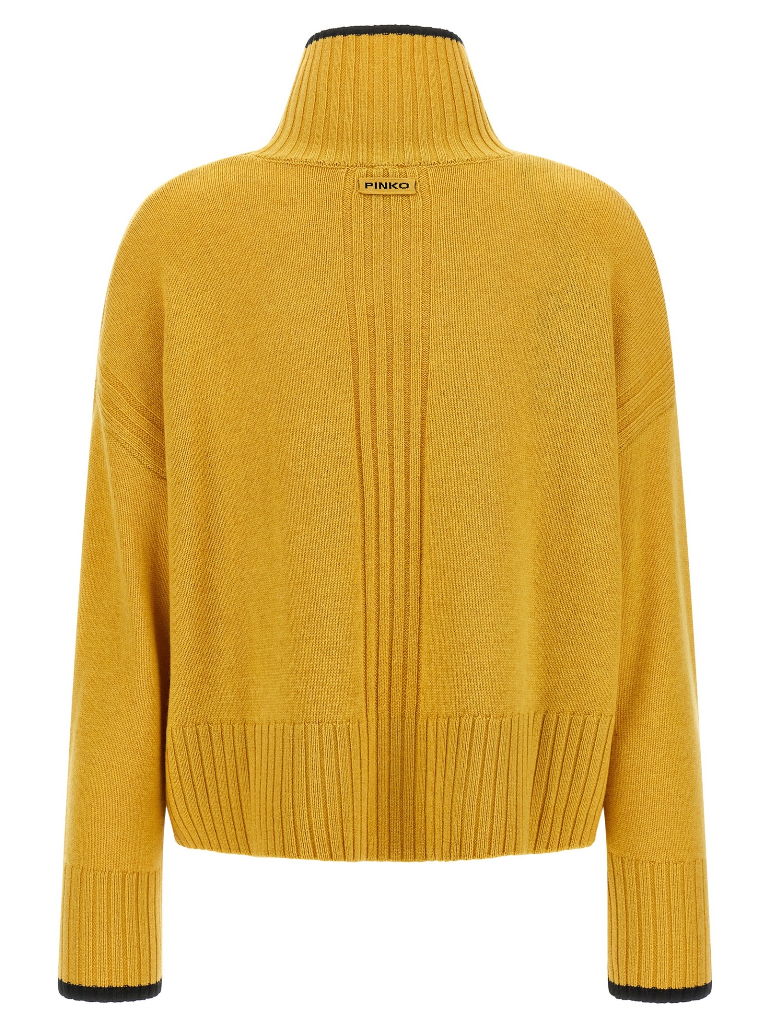 [PINKO] Knitwear FW26 105446A3G1H61