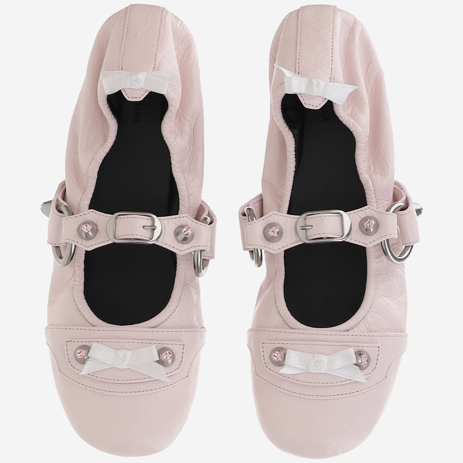 [Balenciaga] Sneakers SS26 864665WZD415158