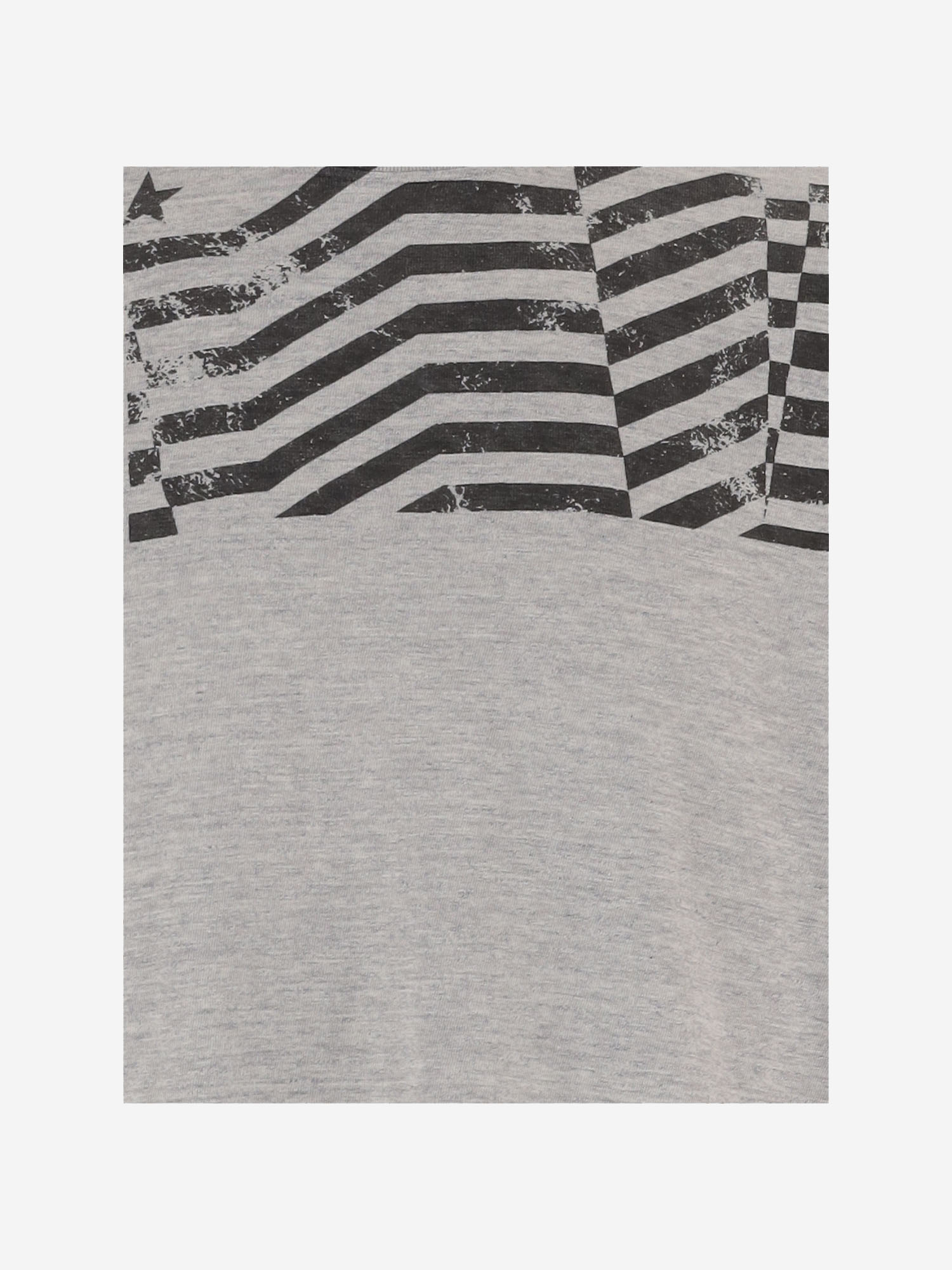 [Golden Goose] T-shirts Short Sleeve SS26 GUP01220P00252360255