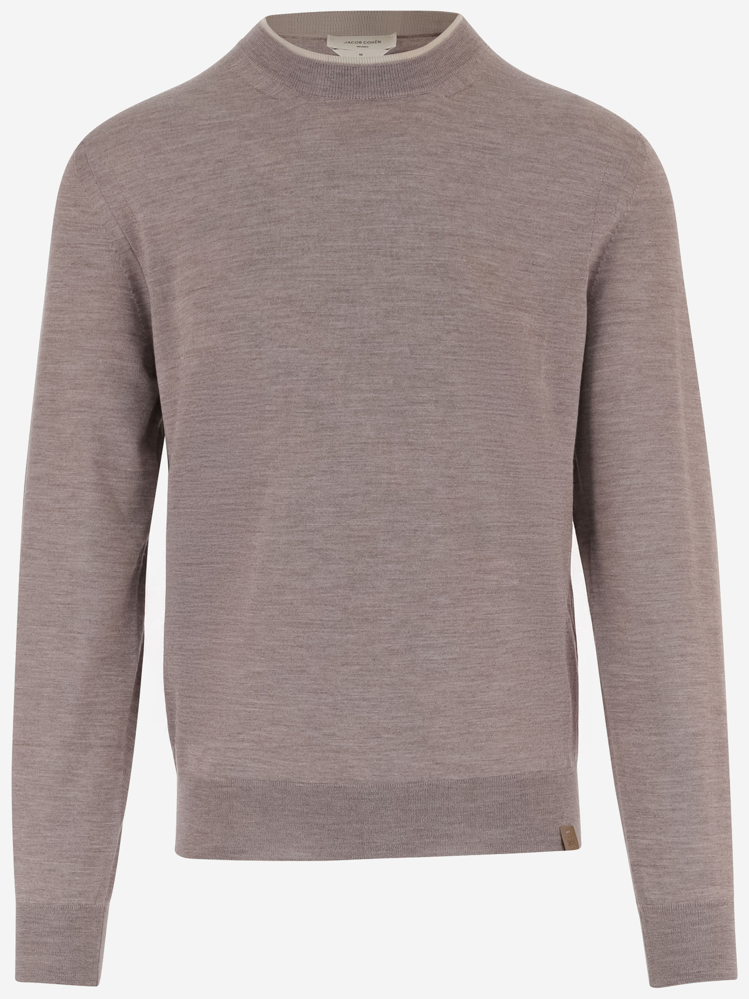 [Jacob Cohen] Knitwear SS26 JUMSG027000W300