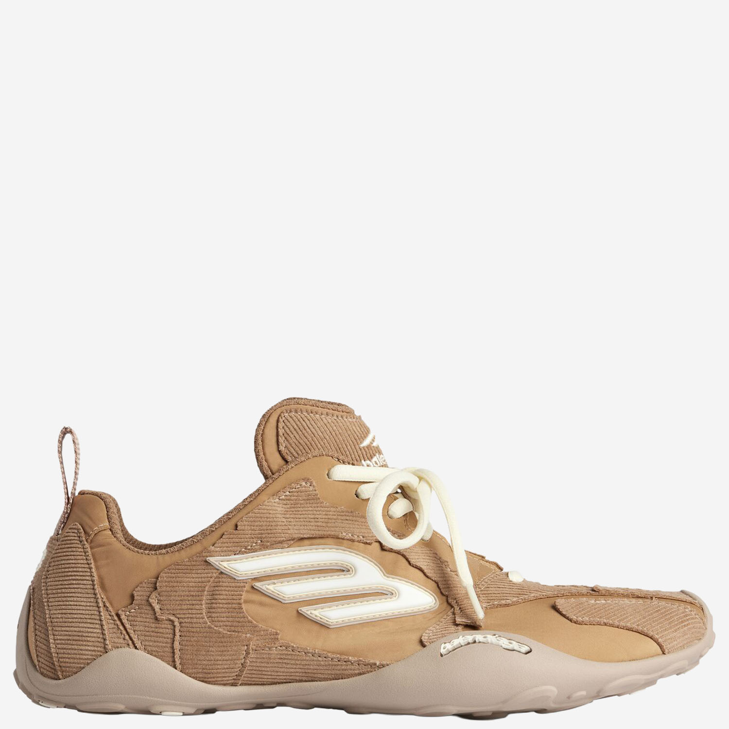 [Balenciaga] Sneakers SS26 853508WMNDI9990
