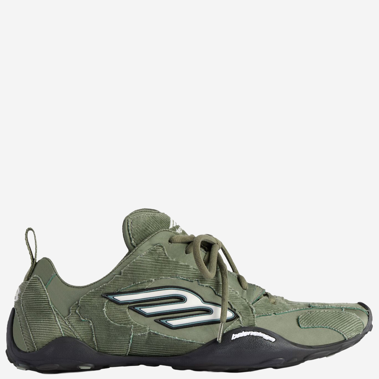 [Balenciaga] Sneakers SS26 853505WMNDI3910