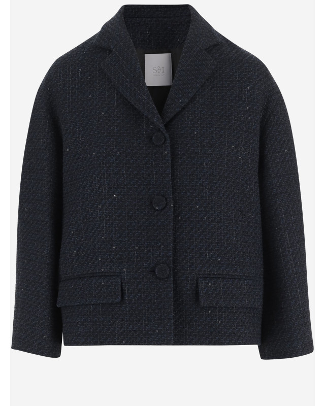 [SOI] Jacket SS26 S26432000200