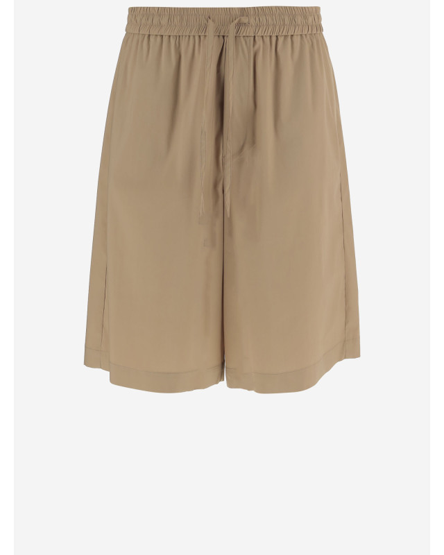 [DARKPARK] Shorts SS26 MTR40FAC930081