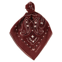 [Alanui] Scarf FW26 LWMI003E26FAB00128842884