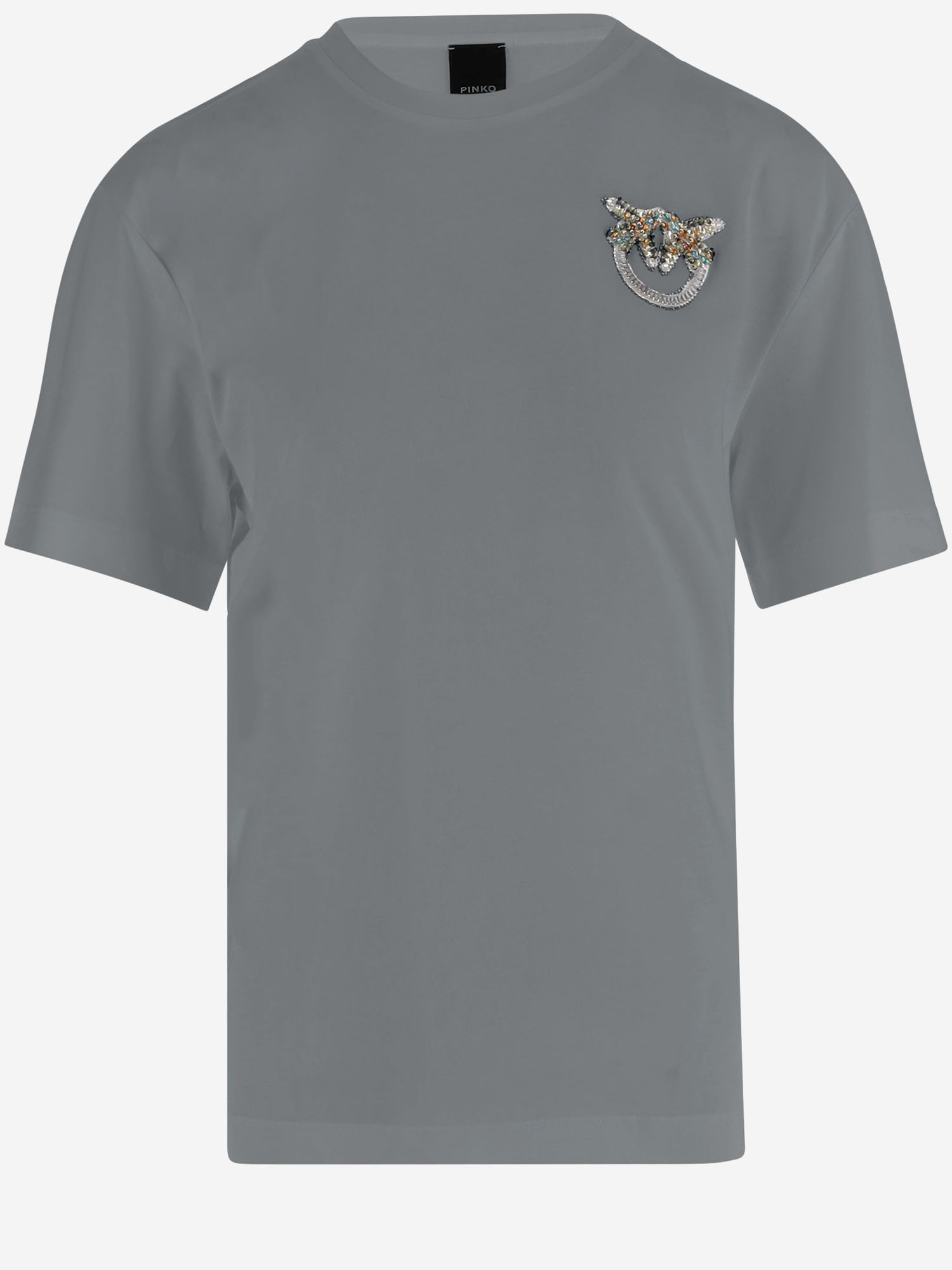 [PINKO] T-shirts Short Sleeve SS26 105526A33FK10